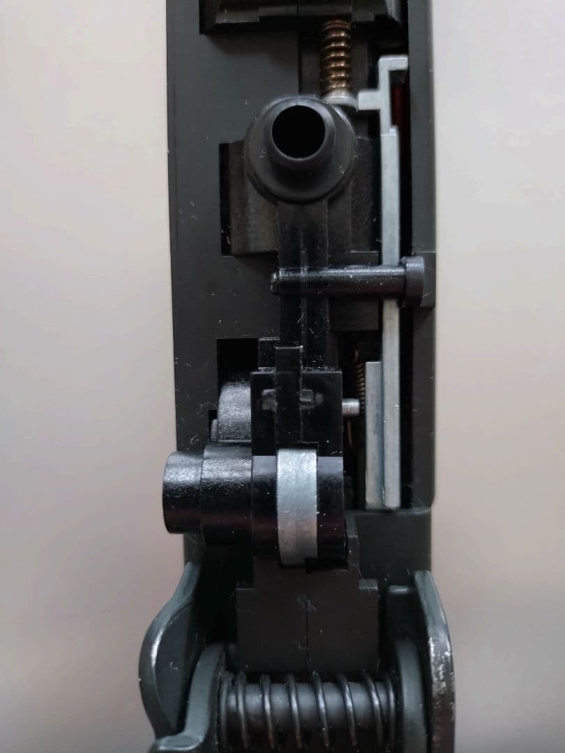 東京マルイ UZI 電動ガン / ジャンク品 【美品】