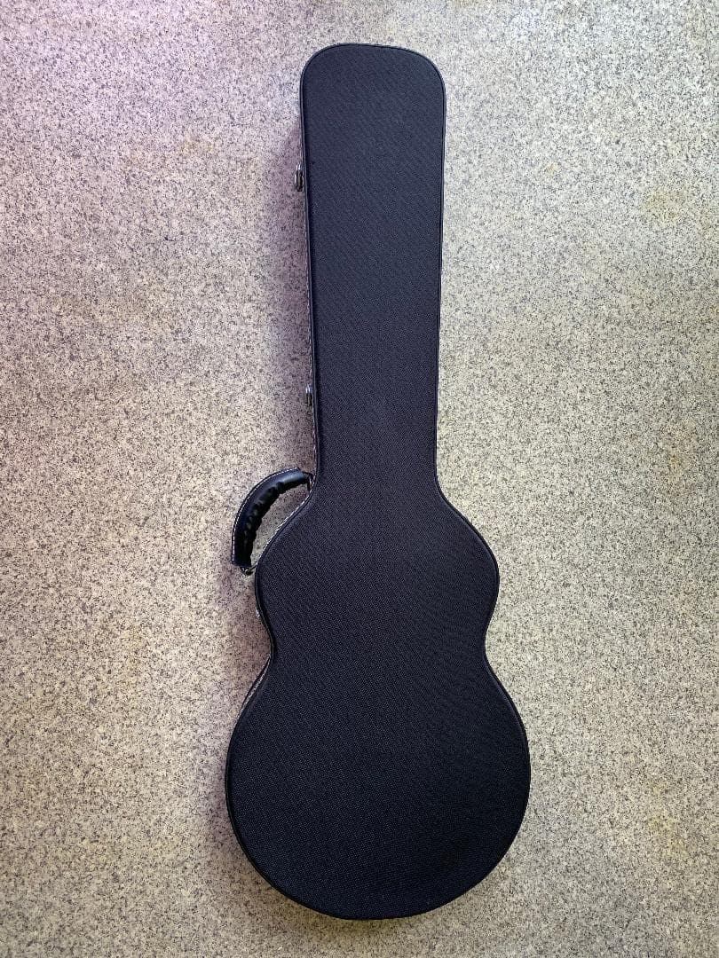 Duesenberg Starplayer Starplayer ハードケース付