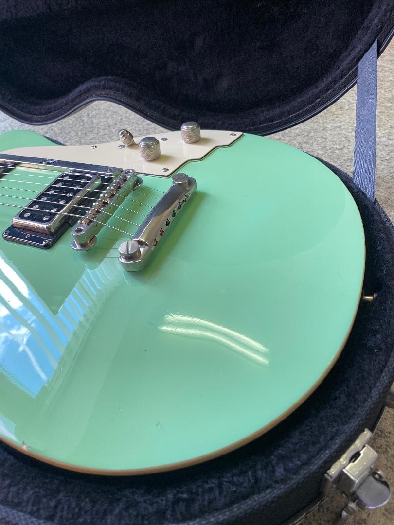 Duesenberg Starplayer Starplayer ハードケース付