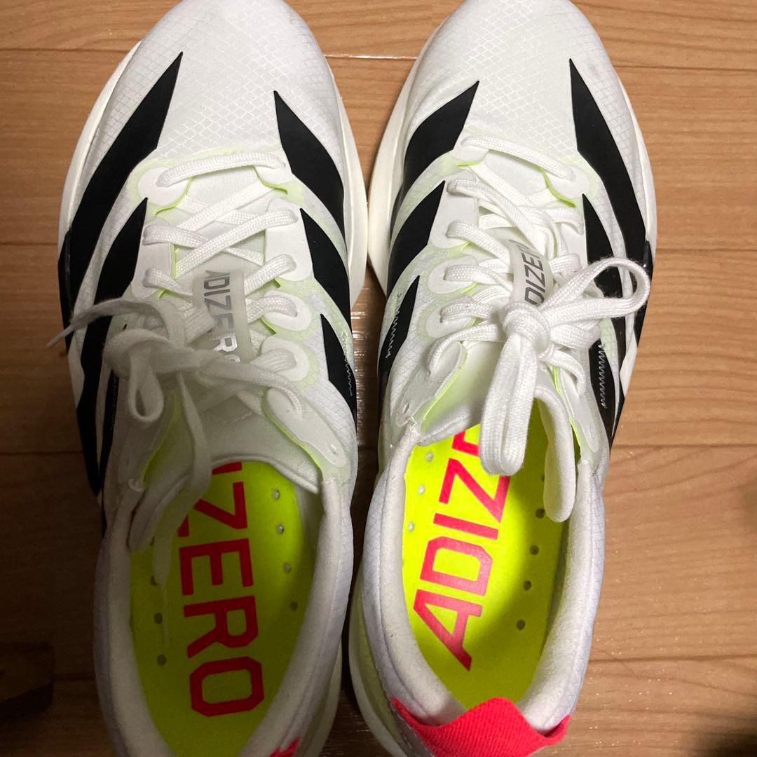 アディゼロジャパン9 24.0cm