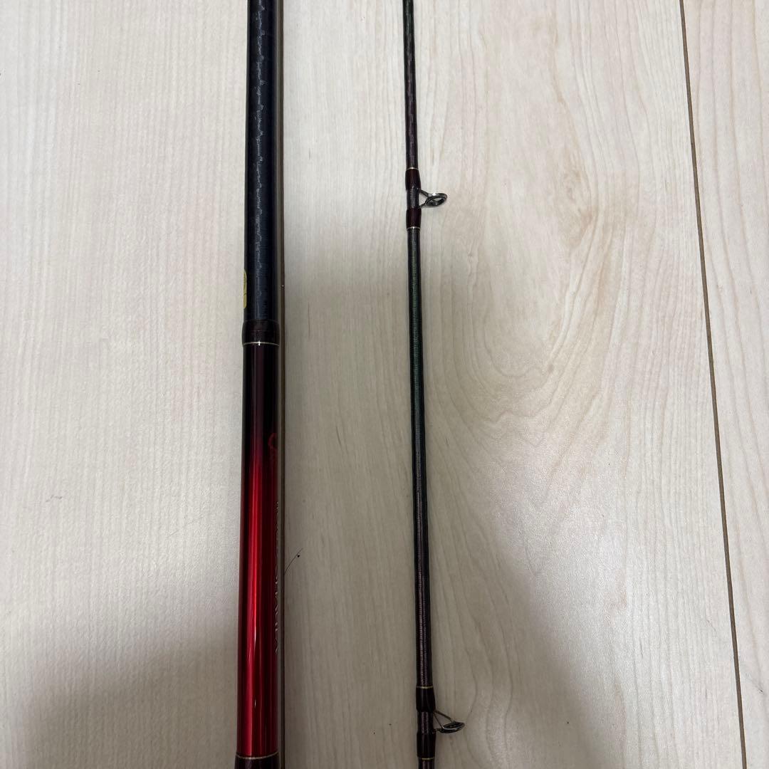 シマノ　18 ワールドシャウラ　17114R-2