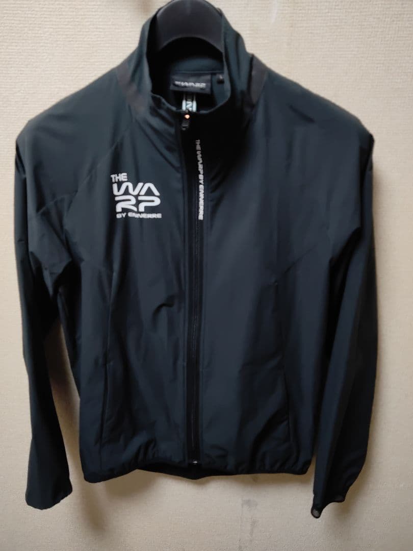 THE WRAP By Ennerre 　セットアップ