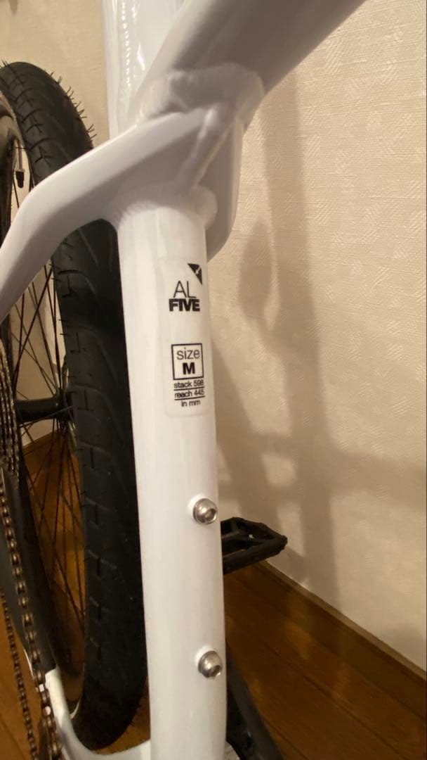 BMC クロスバイク TwoStroke AL5