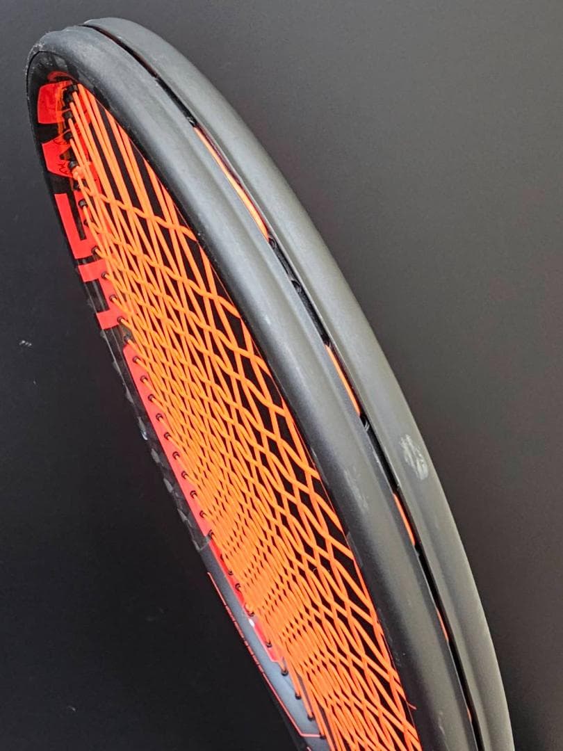 ヘッド グラフィン タッチ プレステージS　硬式ラケット G2 KT-29