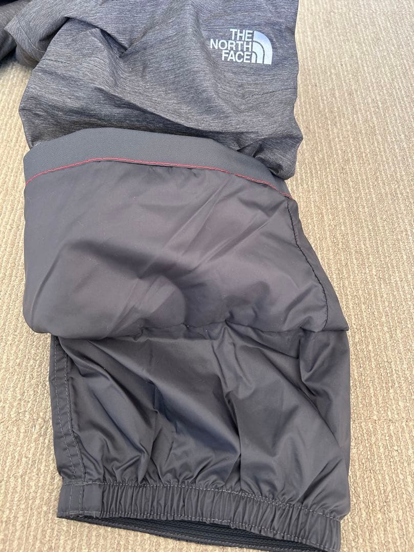 THE NORTH FACE ボーイズ フリーダム インサレーテッド ビブパンツ