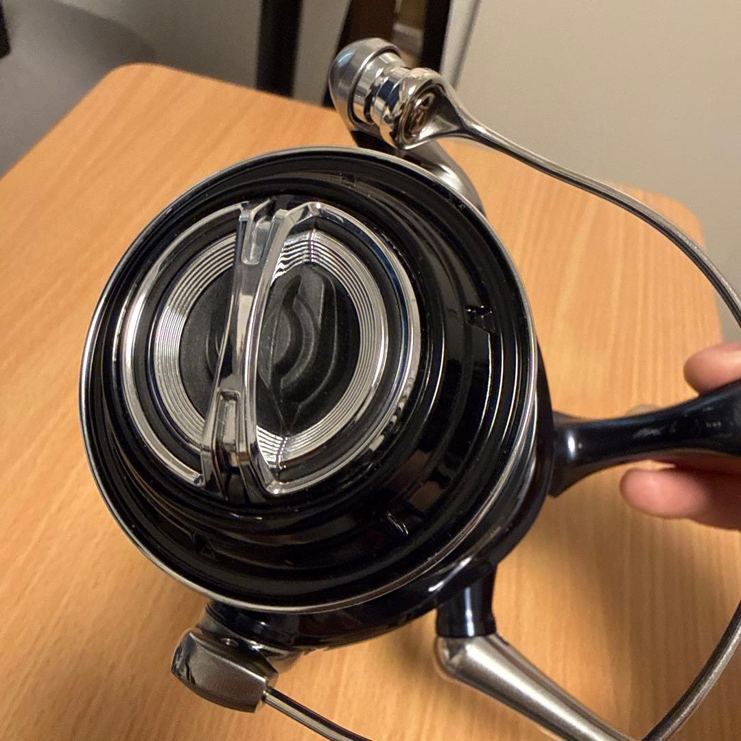 21ツインパワーSW TWIN POWER SW8000HG