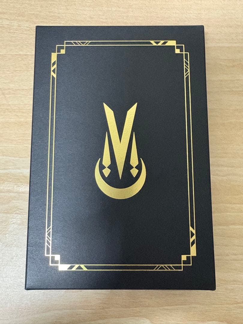 神魔狩りのツクヨミ 麒麟