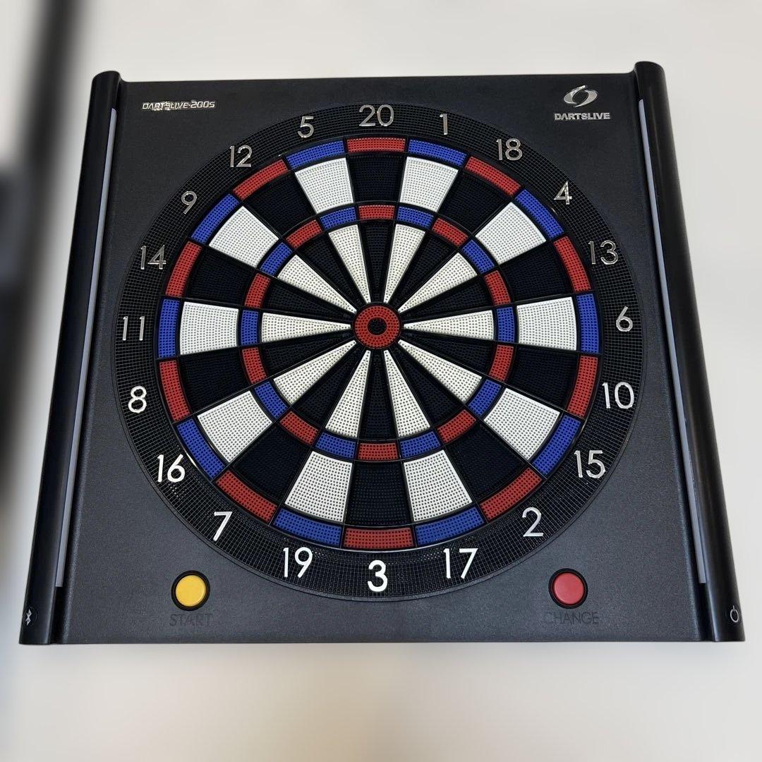 直接受け渡し　DARTSLIVE 電子ダーツ