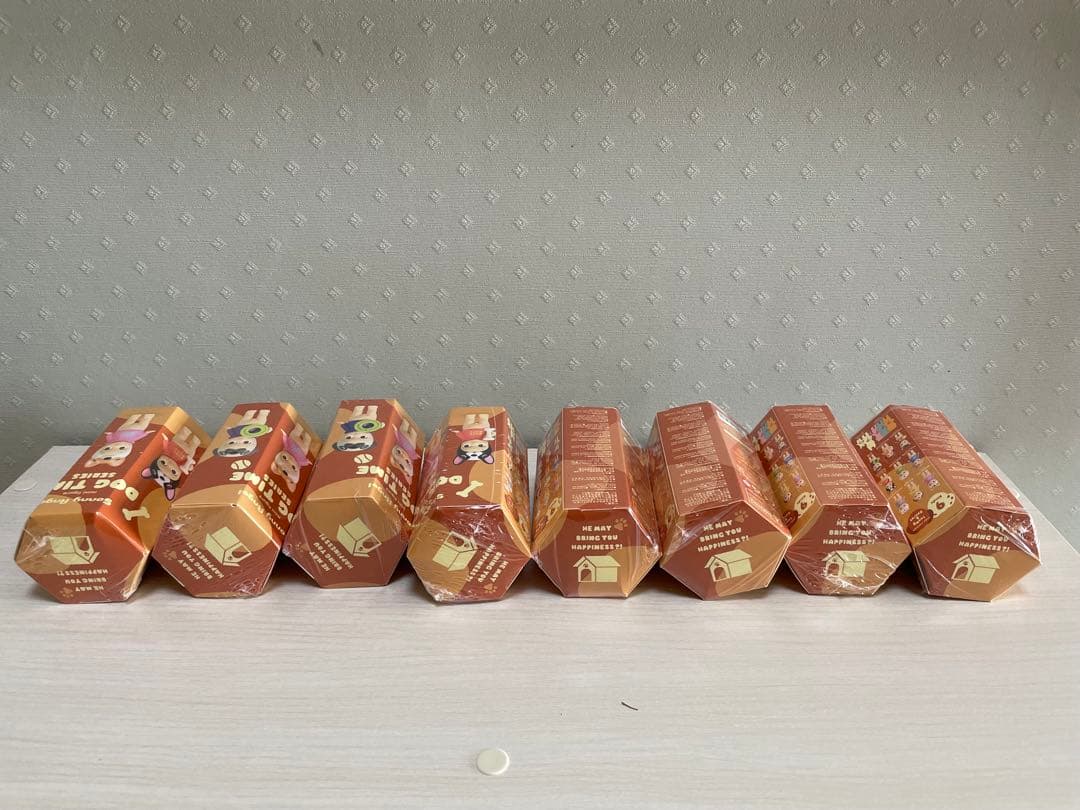 新品　Sonny angel hippersソニーエンジェル ヒッパーズ　各種