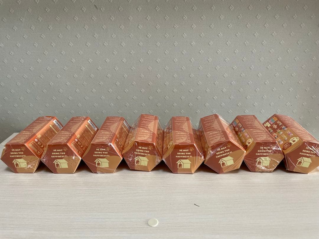 新品　Sonny angel hippersソニーエンジェル ヒッパーズ　各種