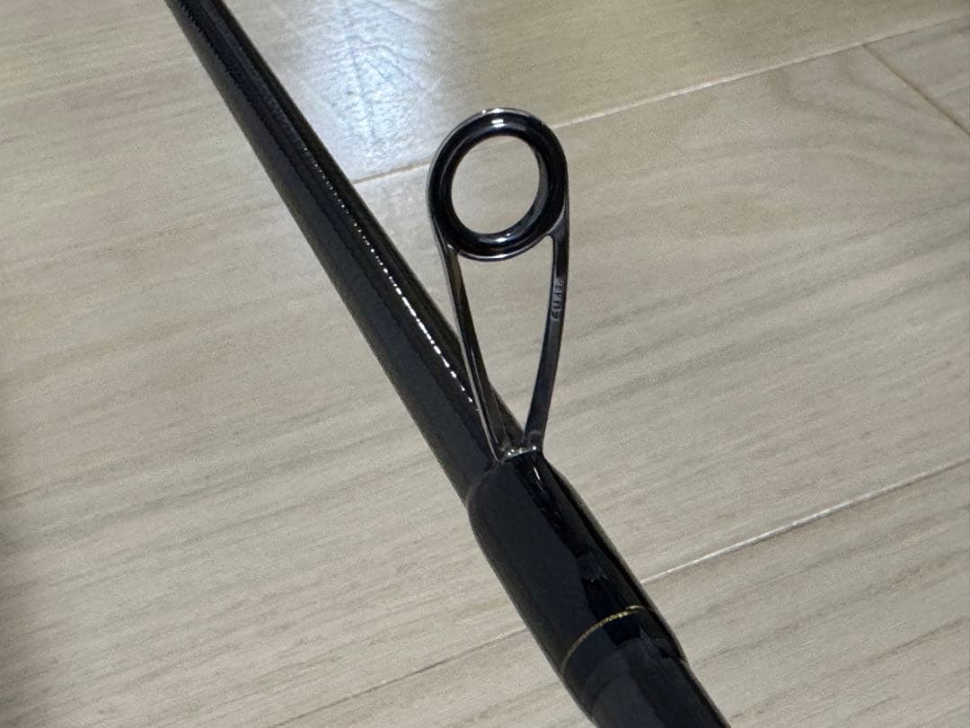 ダイワ 19ラテオR 93ML