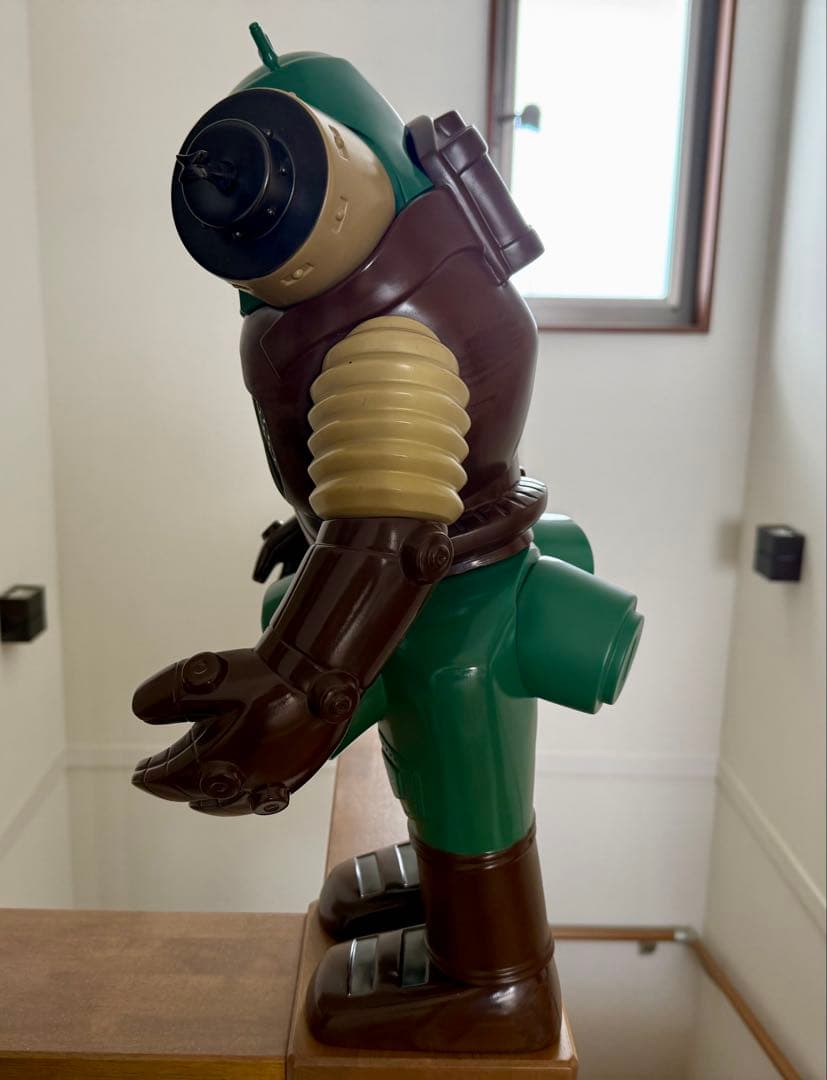 希少抽選20体限定 まんだらけノンスタンダードコレクション キングジョー ソフビ