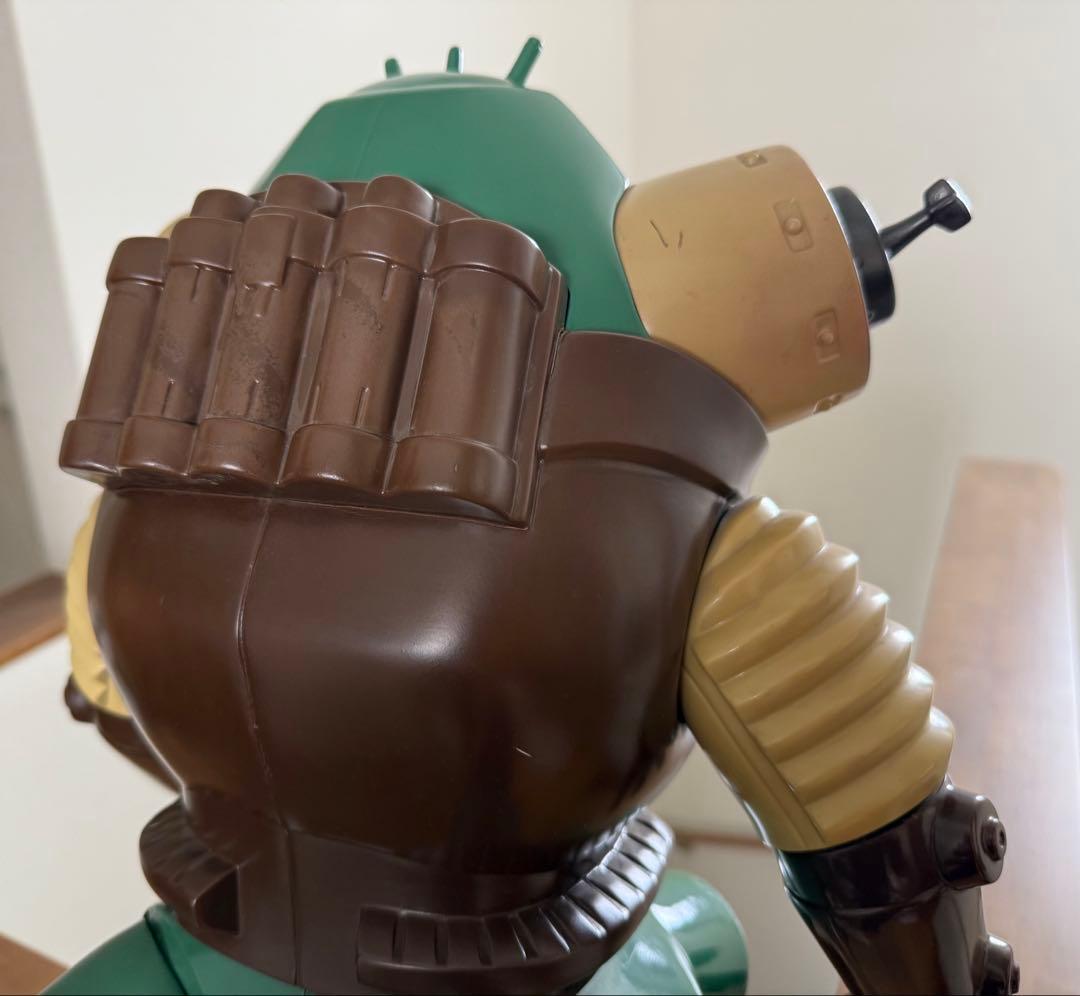 希少抽選20体限定 まんだらけノンスタンダードコレクション キングジョー ソフビ