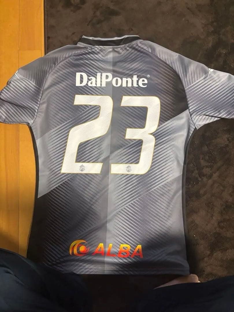 ダウポンチユニフォーム XL