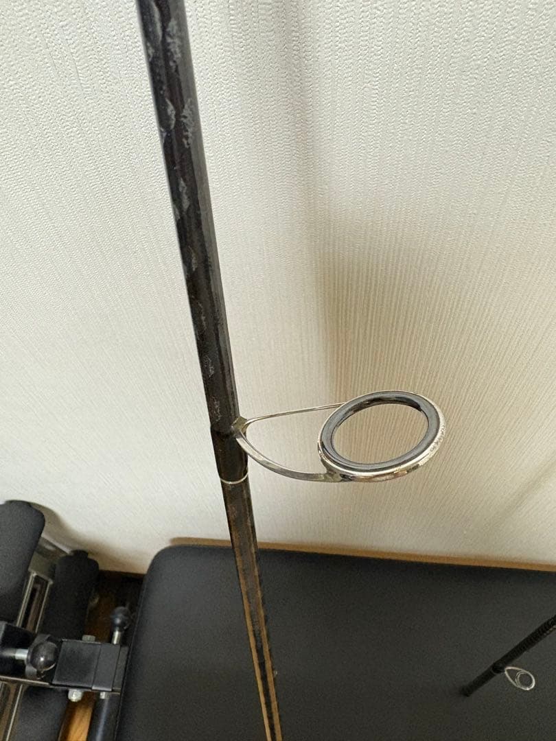 K*a様 シマノ　ディアルーナ　XR S1000ML 美品