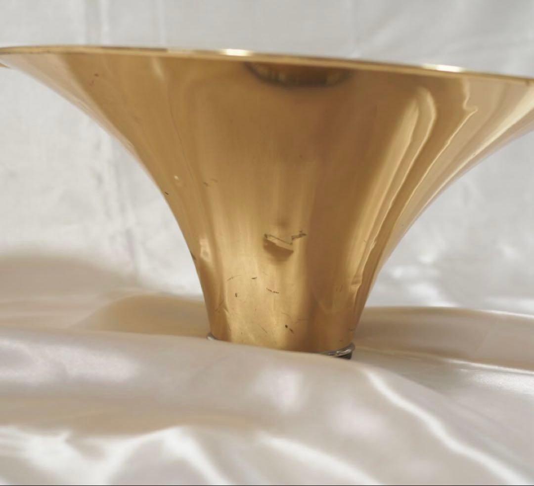 YAMAHA YHR567GDB ホルン