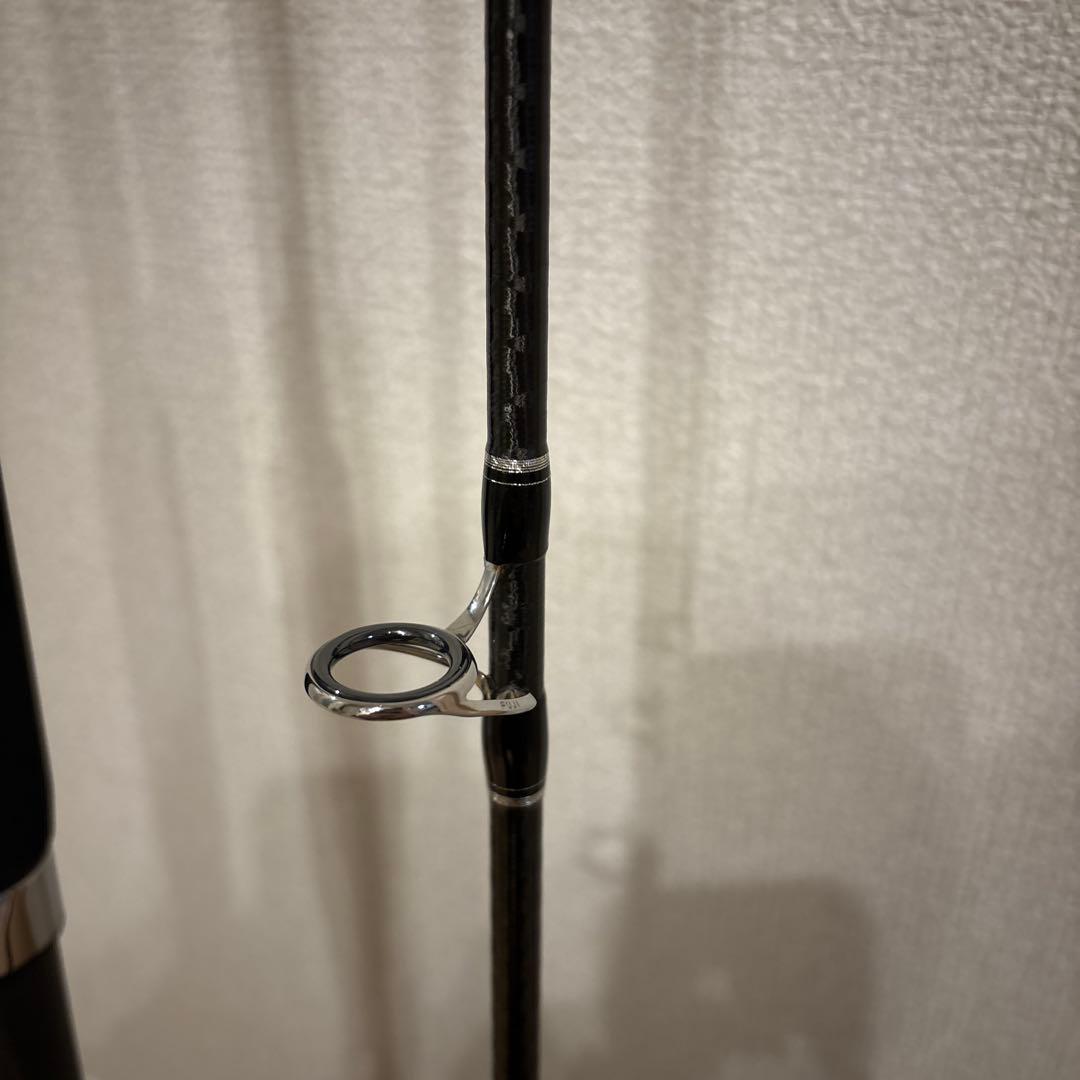 ロッド Shimano COLTSNIPER XR 106H/PS