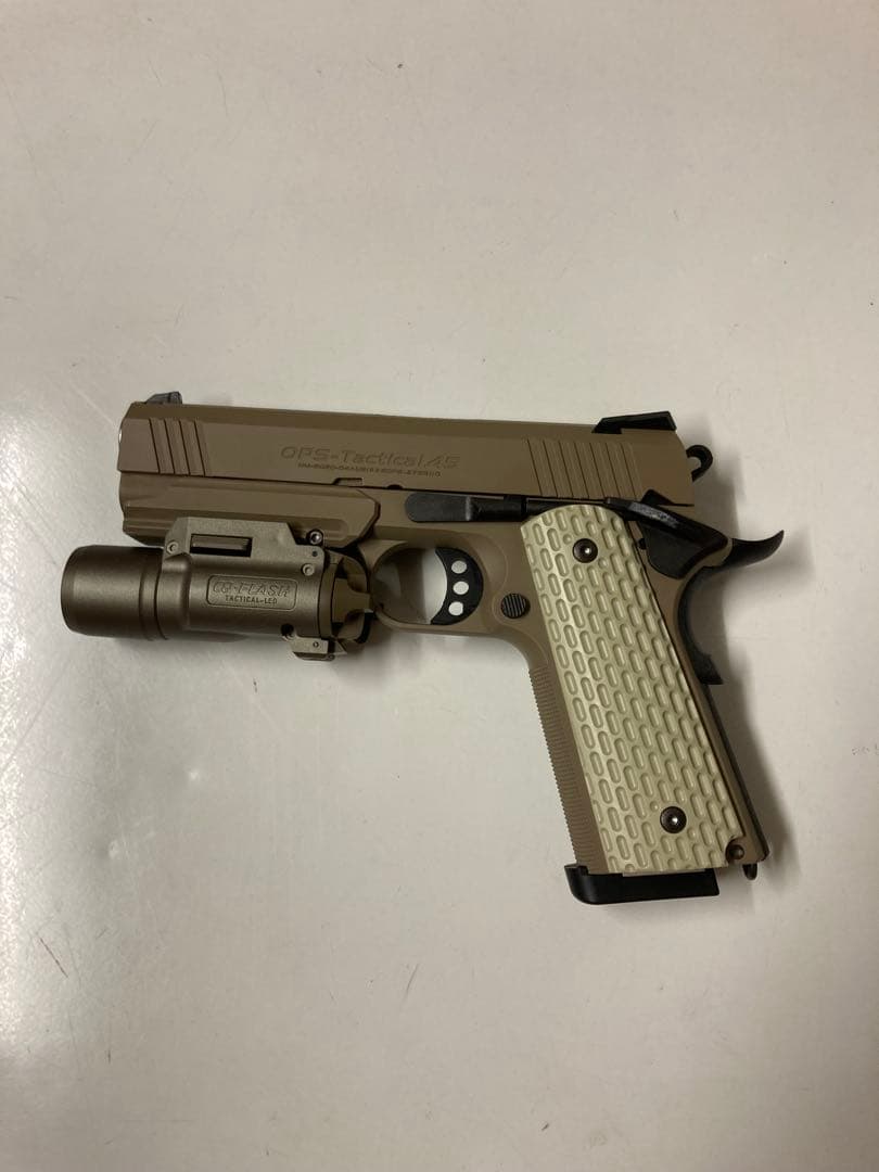 デザートウォーリア4.3