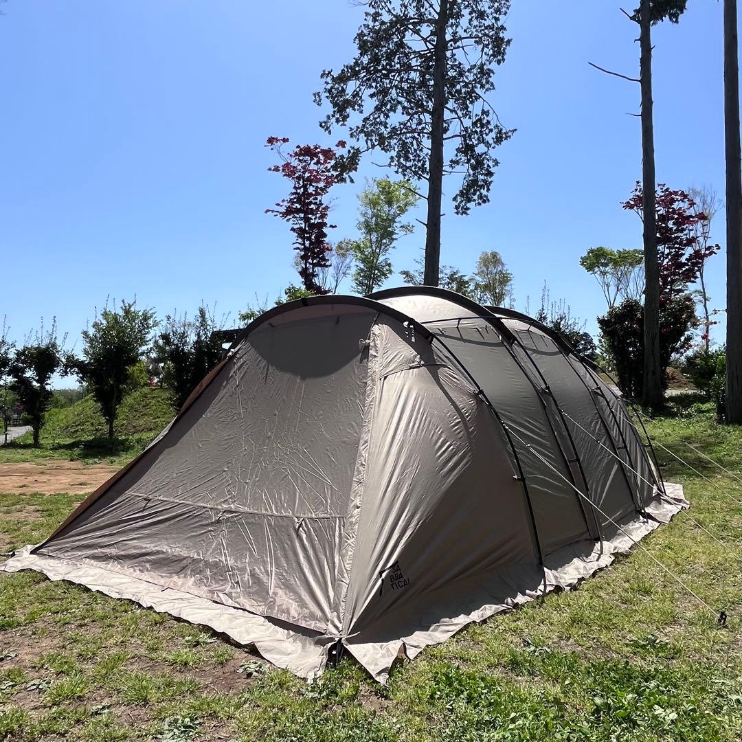 SABBATICAL アルニカ