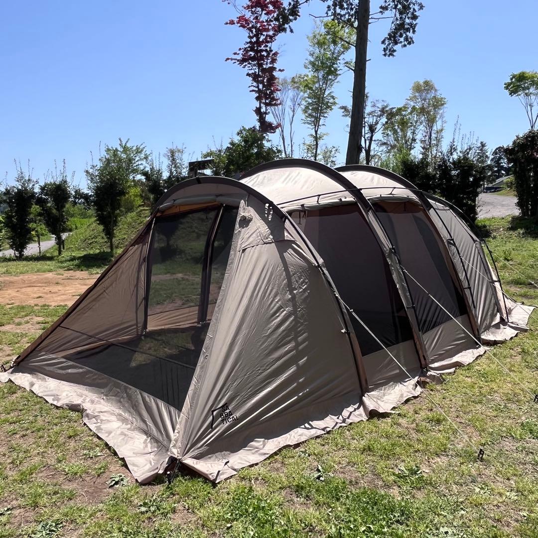 SABBATICAL アルニカ