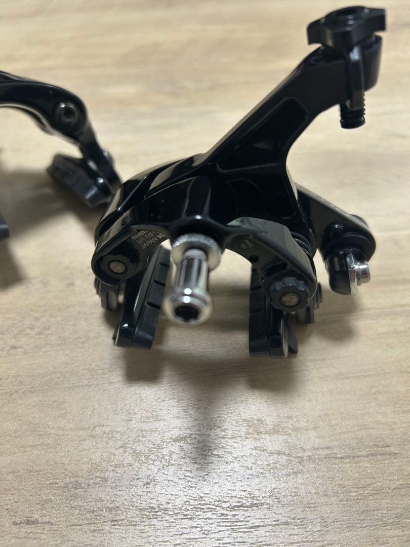 SHIMANO DURA-ACE BR-R9100 キャリパーブレーキ