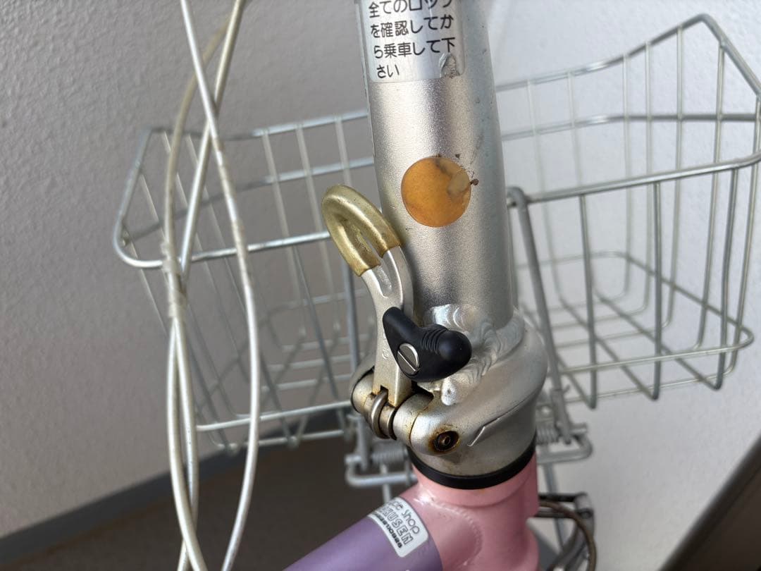 DAHON Boardwalk D7 ダホンボードウォーク　折り畳み自転車