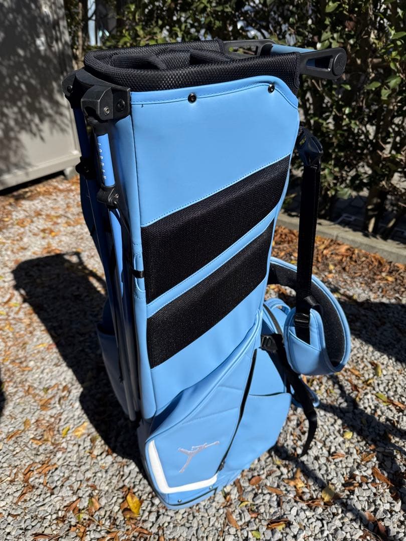 ジョーダン キャディバッグ