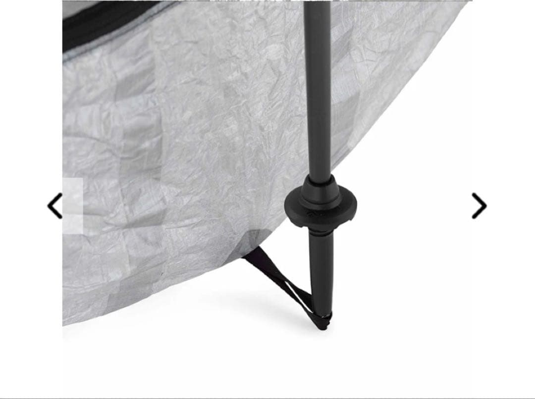 テント・タープ Hyperlite Mountain Gear UNBOUND 2P