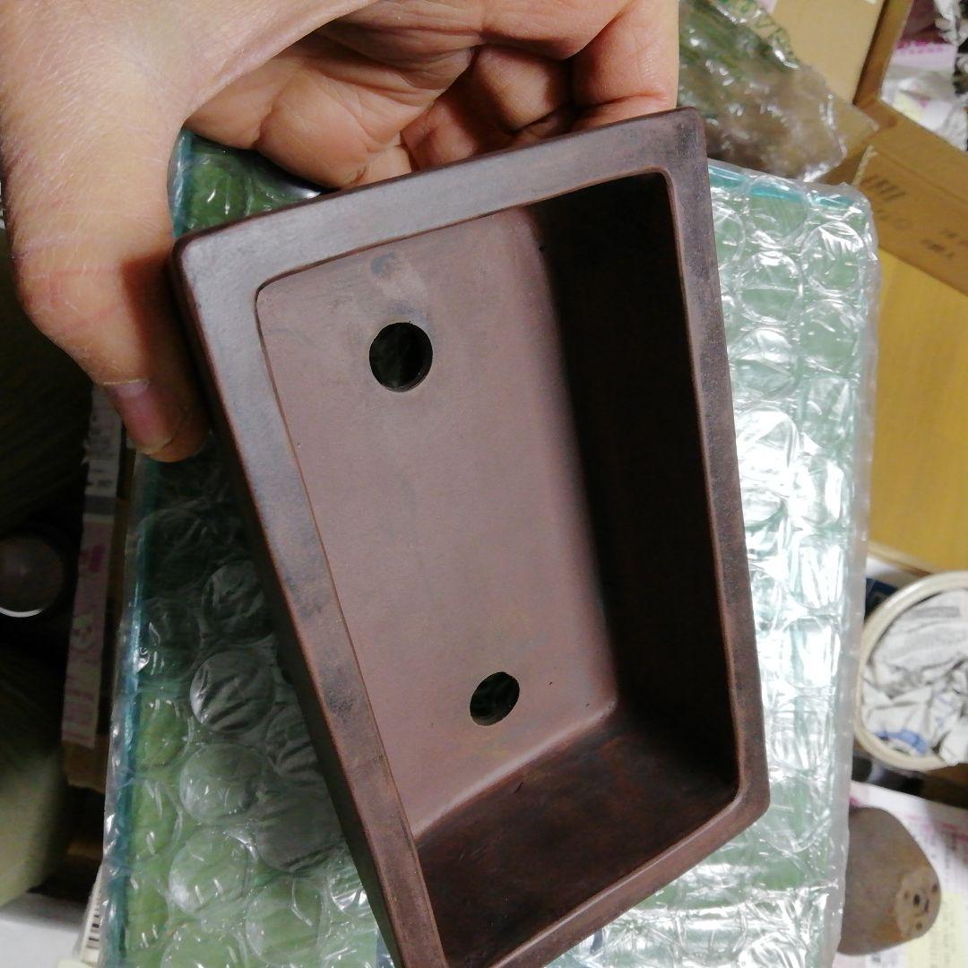 中国鉢、ミニ鉢、盆栽鉢、盆栽小鉢、鉢、植木鉢、山野草鉢、蘭鉢、盆栽