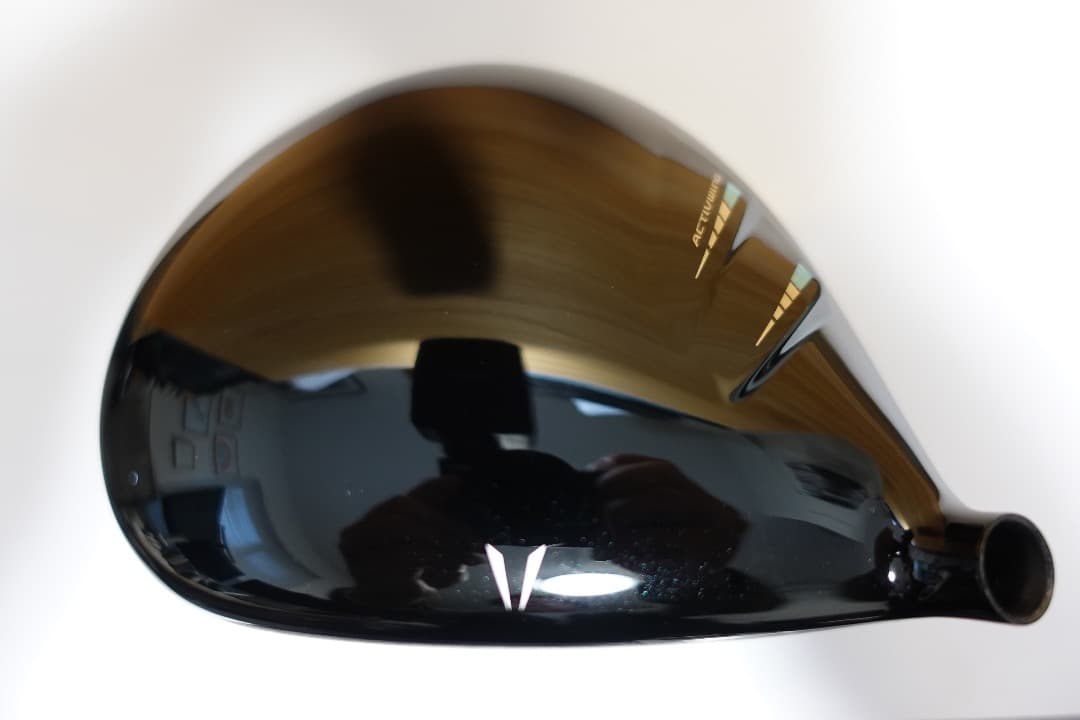 ダンロップ XXIO ゼクシオ X (2024) ドライバー ヘッドのみ 送料込