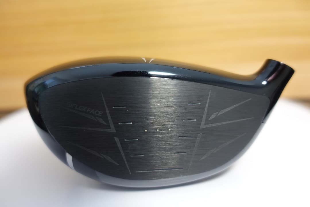 ダンロップ XXIO ゼクシオ X (2024) ドライバー ヘッドのみ 送料込