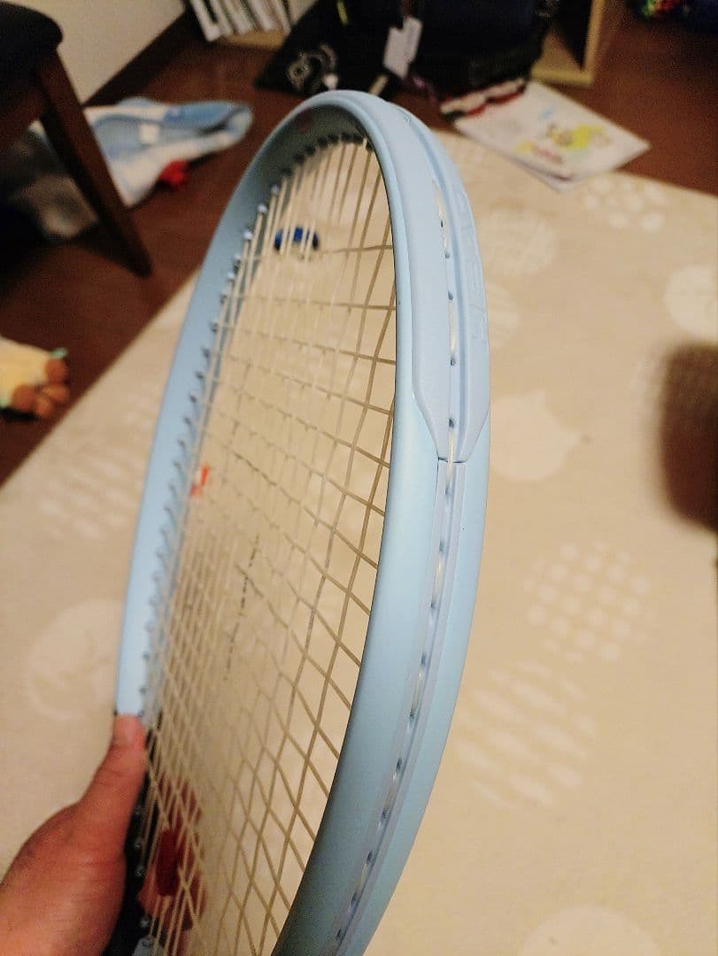 希少！2025年 インスティンクト　チーム　グリップ2