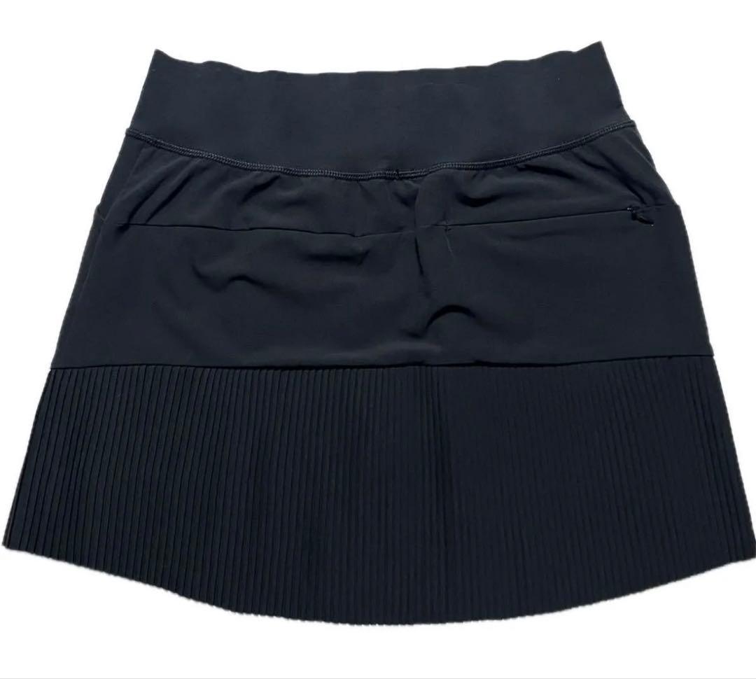 adidasゴルフスカート