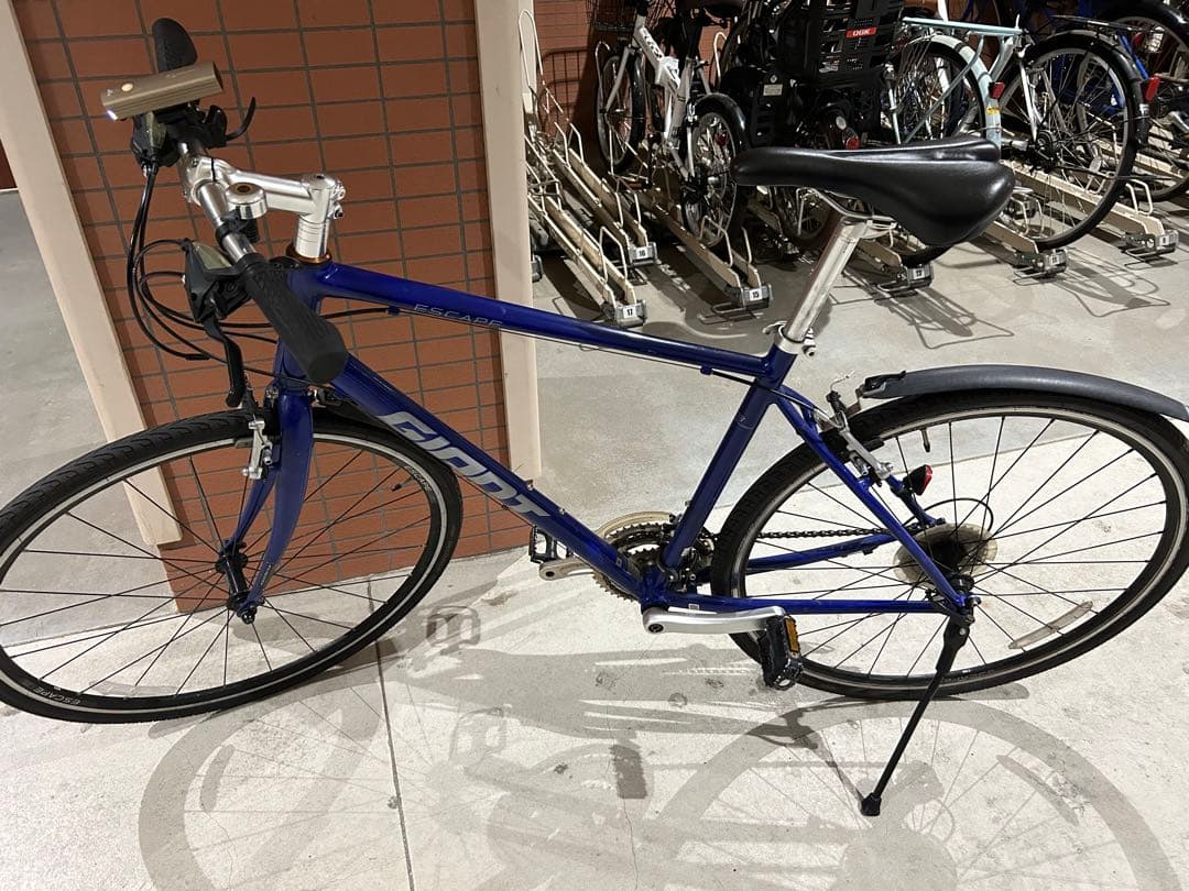 ジャイアント　エスケープR3 クロスバイク