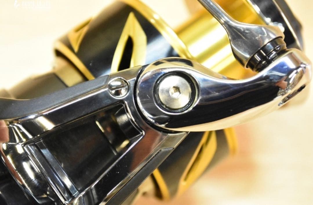 SHIMANO19ステラSW10000PG