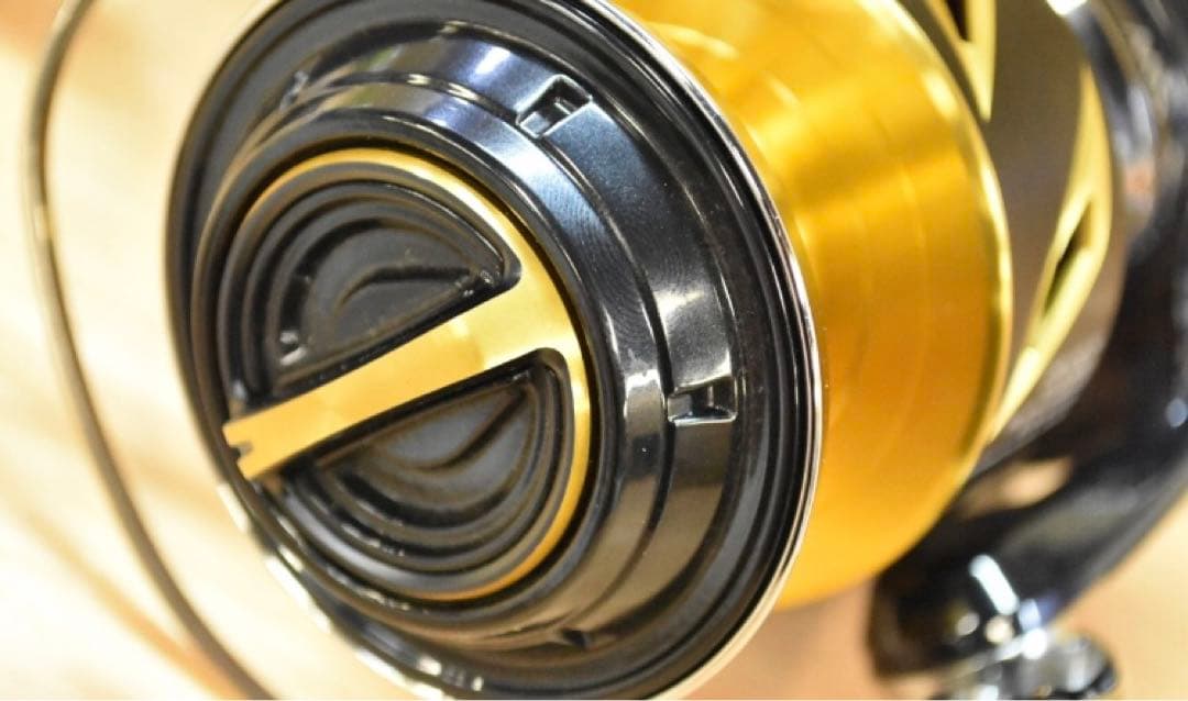 SHIMANO19ステラSW10000PG