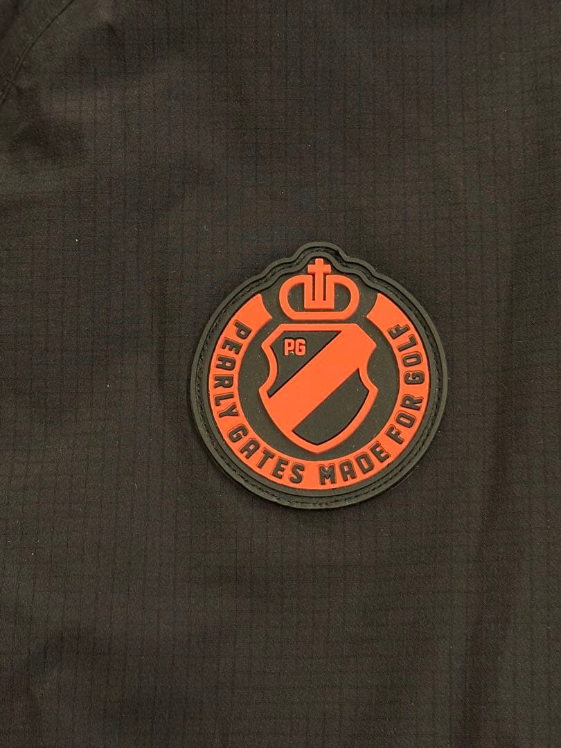 PEARLY GATES ゴルフ⛳️ レディース　防寒　ベスト×ブルゾン