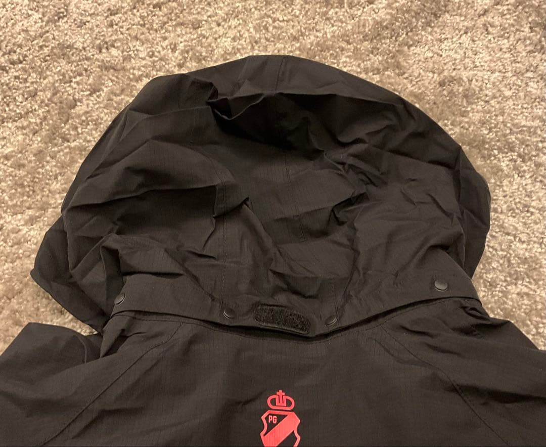 PEARLY GATES ゴルフ⛳️ レディース　防寒　ベスト×ブルゾン