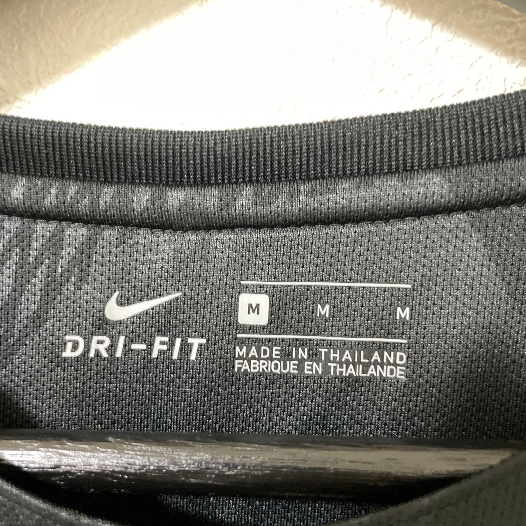 Nike パリ・サンジェルマン MBAPPÉ 29 シャツ 黒