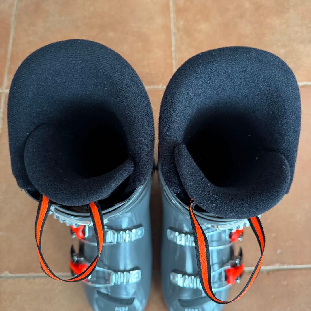 ROSSIGNOL HERO J4 子ども用スキー ブーツ 23.5cm