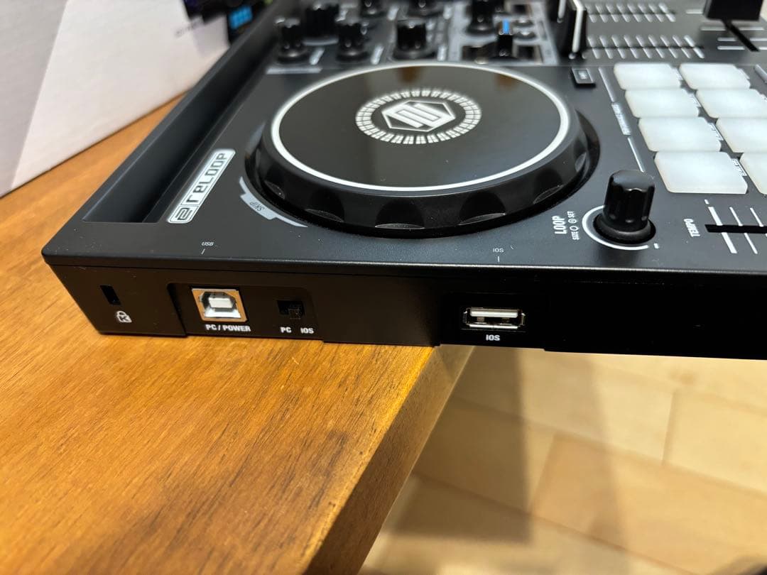 DJスターターセット