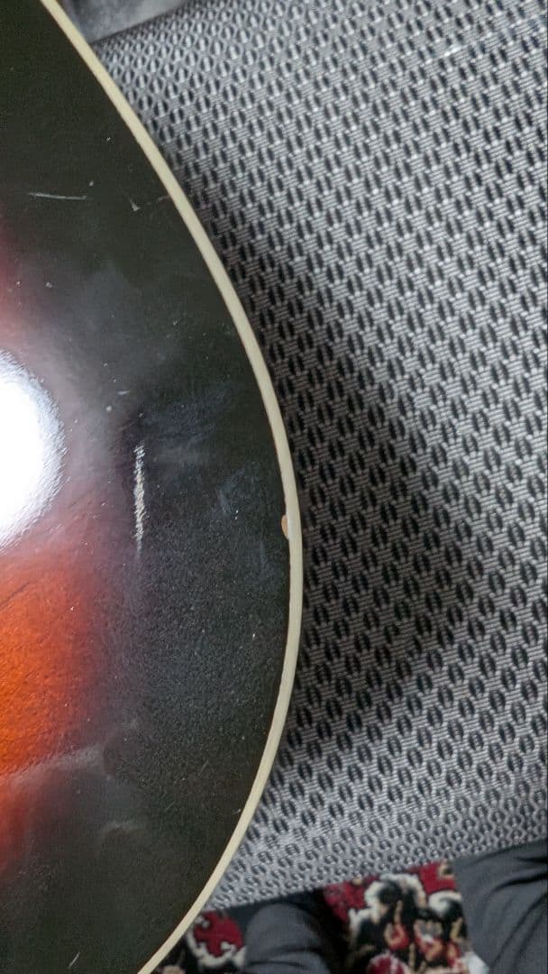 Vanzandt TLV-R2 テレキャスタータイプ