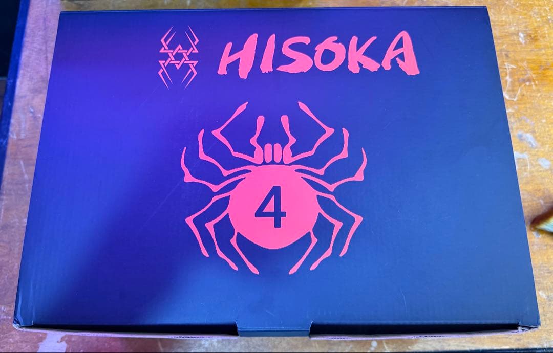 【Hunter x Hunter】 ヒソカ ガレージキットフィギュア ハンター