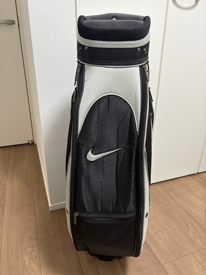 Nike ナイキ キャディバッグ ブラック