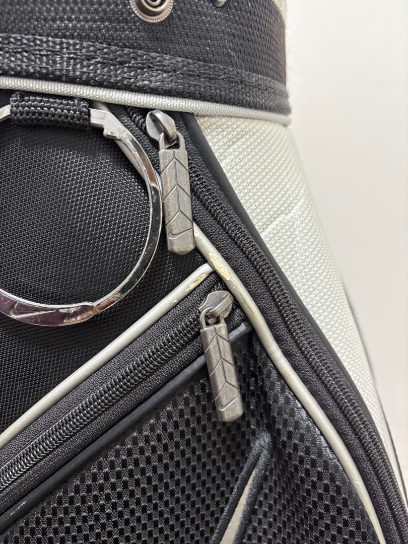 Nike ナイキ キャディバッグ ブラック