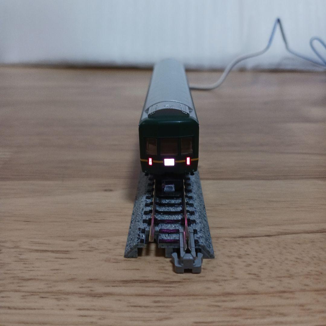 16000円で専用KATO 24系トワイライトエクスプレス6両基本セット