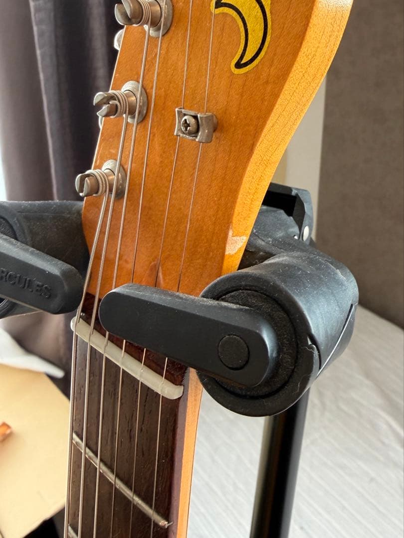 Moon Reggae master RM-DXII レゲエマスター