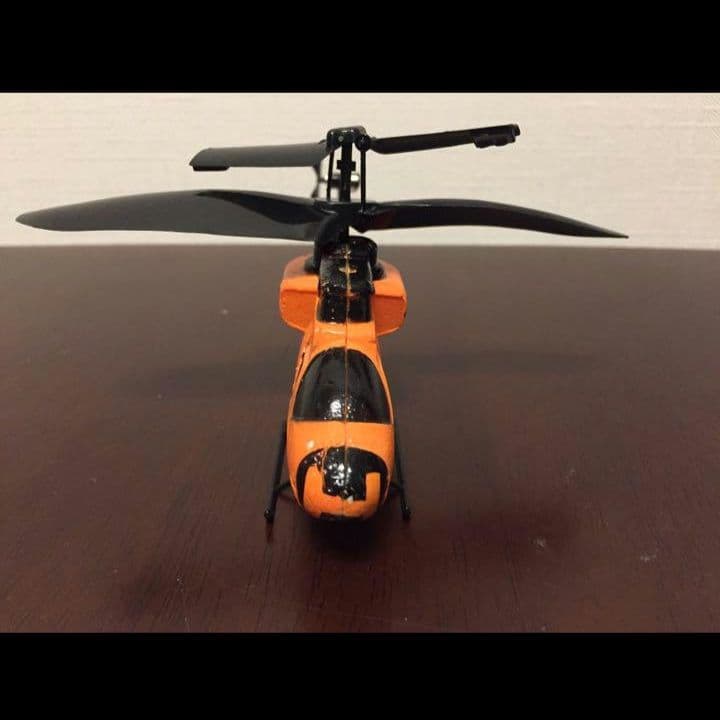 【レア商品】 HAMILTON X COPTER ラジコン ヘリコプター