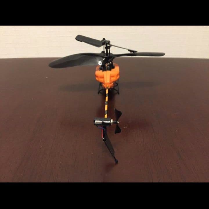 【レア商品】 HAMILTON X COPTER ラジコン ヘリコプター