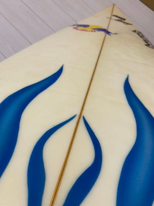 yorky surfboard(ヨーキー)